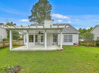 550 Saville Row, Charleston, SC 29414