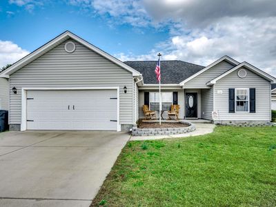 124 Blue Jacket Dr., Galivants Ferry, SC, 29544