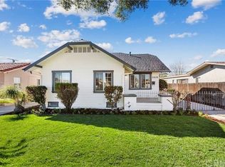 2838 Hope St, Huntington Park, CA 90255