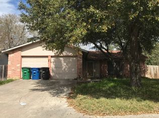 9403 Brushy Point St, San Antonio, TX 78250