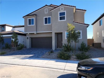 5446 Desert Mirage St, North Las Vegas, NV, 89081