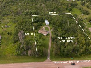 4467 Shore Rd, Lismore, NS B0K1G0