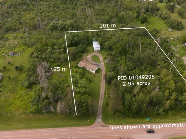 4467 Shore Rd, Lismore, NS B0K 1G0