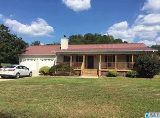 1116 Park Rd, Bessemer, AL 35023