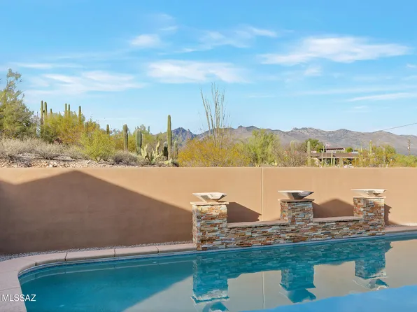 4423 N Osage Dr, Tucson, AZ 85718