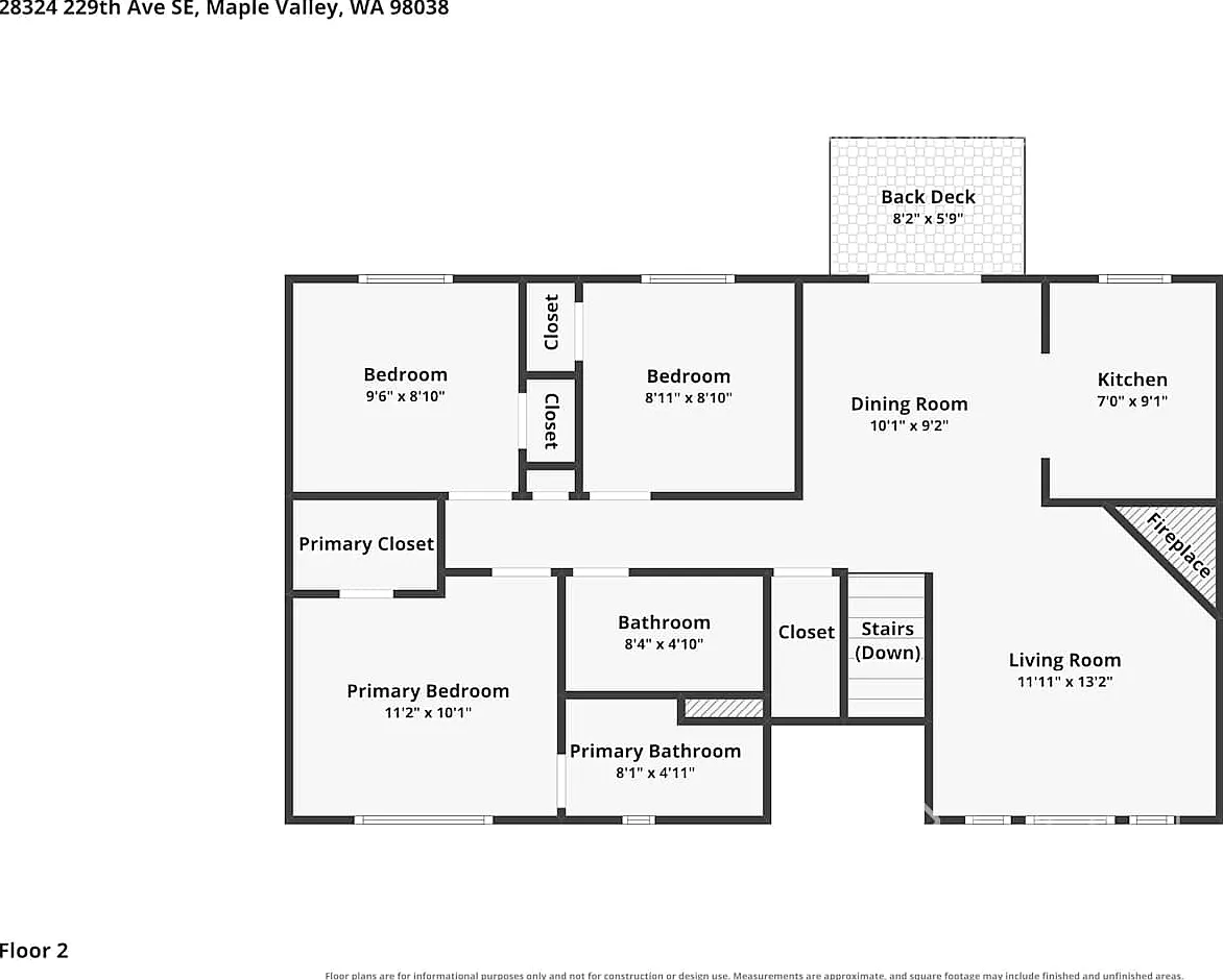 28324 229th Ave SE Maple Valley, WA 98038 — Photo 3