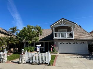 29022 Modjeska Peak Ln, Trabuco Canyon, CA 92679