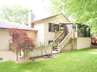 6748 Stratford Bay, Woodbury, MN 55125