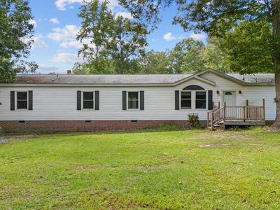 445 Jannie Lane, Carthage, NC, 28327