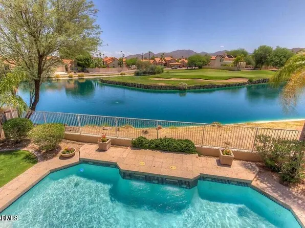 3845 N KINGS PEAK Street, Mesa, AZ 85215