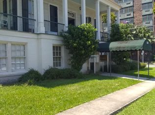 1324 Foucher St #2E, New Orleans, LA 70115