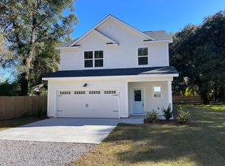 2863 Cane Slash Rd, Johns Island, SC 29455