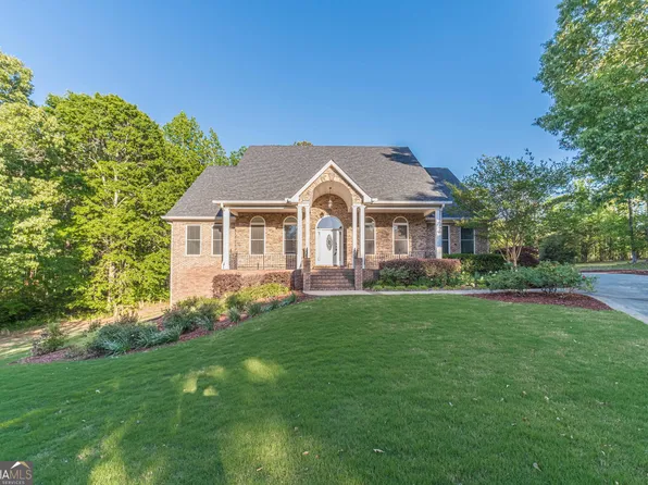 4314 Sweetwater Ct, Covington, GA 30014
