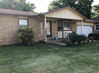 1113 N Hazelwood Ln, Wichita, KS 67212