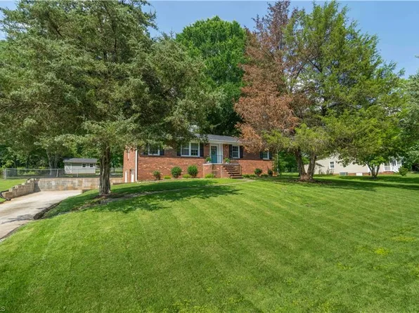 138 Cread Ct, Winston Salem, NC 27127