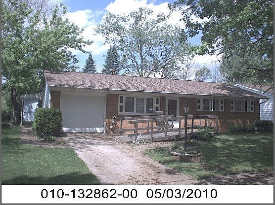 '10 Minor External Imprvmnts