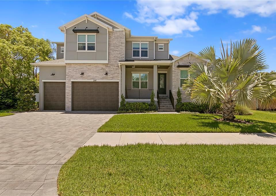 1st image of 209 S Shore Crest Dr