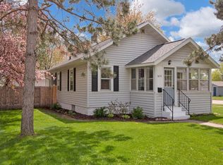 1410 Chestnut St, Wisconsin Rapids, WI 54494