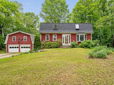 1128 Hardscrabble Road, Bristol, VT, 05443