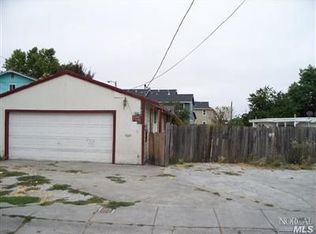 536 Flower Ave, Santa Rosa, CA 95404