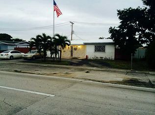 7351 NW 169th St, Hialeah, FL 33015