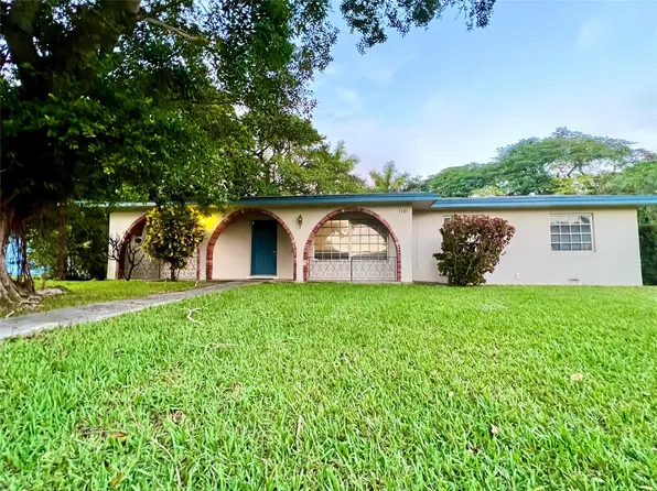 7301 NW 13th Court, Plantation, FL 33313