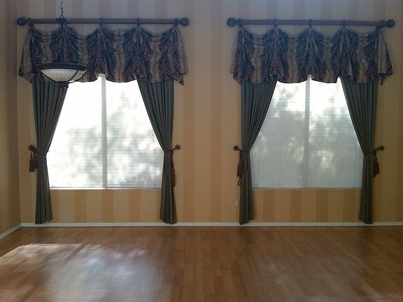 Gorgeous Family Room