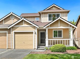 4254 Roxanna Loop SE, Lacey, WA 98503