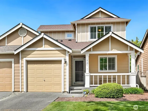 4254 Roxanna Loop SE, Lacey, WA 98503