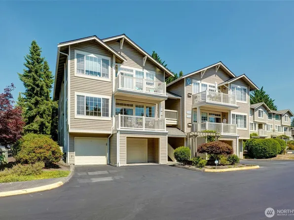 18606 NE 57th Street, Redmond, WA 98052