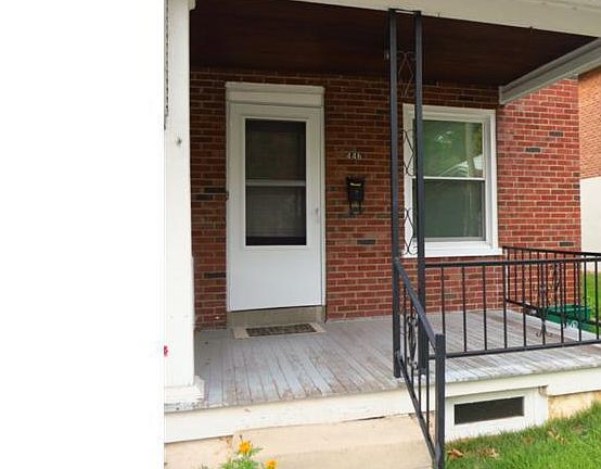 Porch
