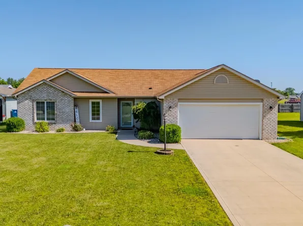 12 Chrysler Ave, Wabash, IN 46992