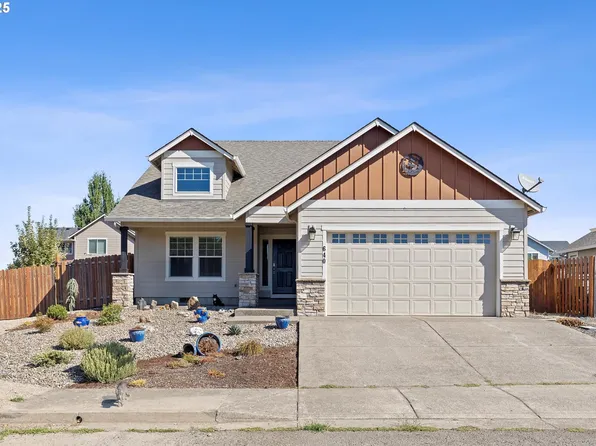640 E Buttercup St, Yamhill, OR 97148