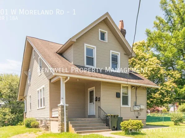 501 W Moreland Rd, Willow Grove, PA