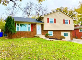 1705 Brewer Dr, Lexington, KY 40505