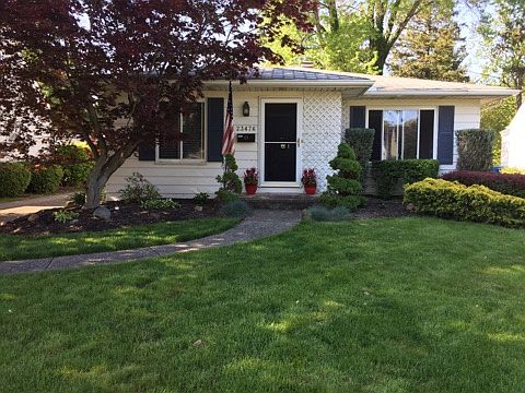 1st image of 23476 Clifford Dr