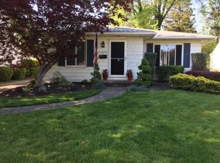 23476 Clifford Dr, North Olmsted, OH 44070