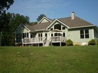 85 Templeton Way, Sewanee, TN 37375