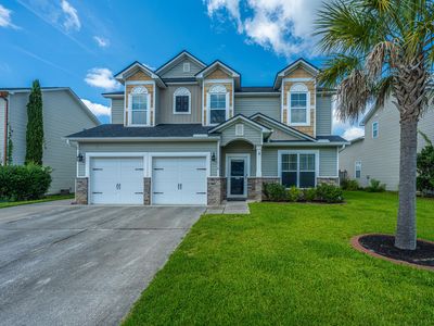116 Hyrne Dr, Goose Creek, SC, 29445