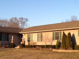 7103 Lapaloma Ln, Ypsilanti, MI 48197