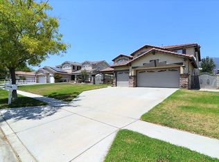 12594 Parke Cir, Rancho Cucamonga, CA 91739