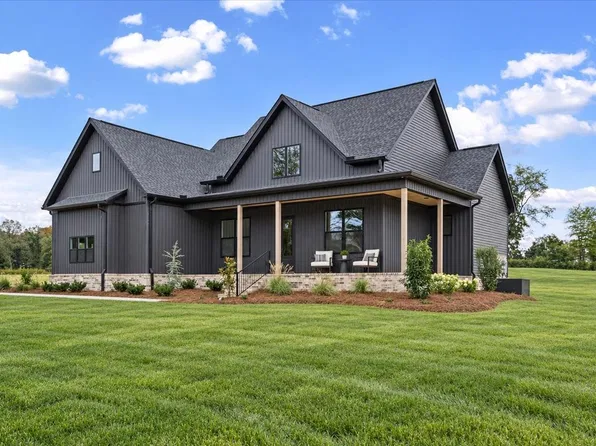 166 Lightfoot Ln Lot 7, Estill Springs, TN 37330