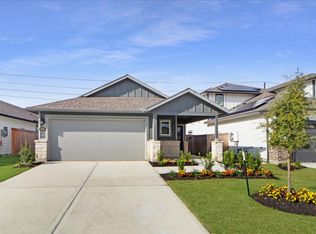 2638 Cactus Ranch Ln, Crosby, TX 77532