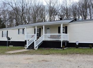 635 Nest Egg Rd, Mt Sterling, KY 40353