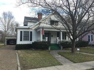 144 Alumni Ave, Hopkinsville, KY 42240