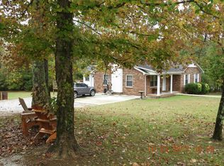 115 Cobb Ln, Pulaski, TN 38478