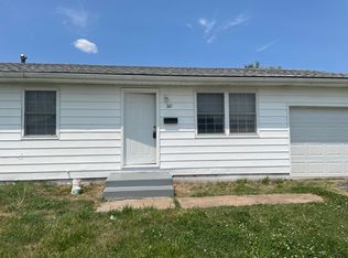 321 Rieber Dr, Cahokia, IL 62206