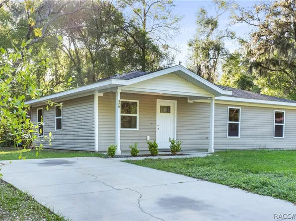 370 S Rooks Ave, Inverness, FL 34453