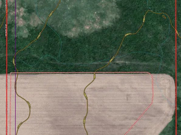 Jordan Twp, Winner, SD 57580