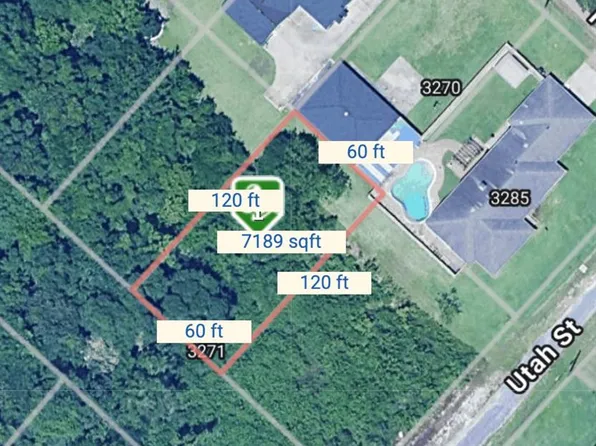 3280 Rio Grande St, New Orleans, LA 70114